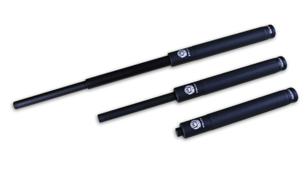 江陰市地鐵采購固安防暴警棍案例